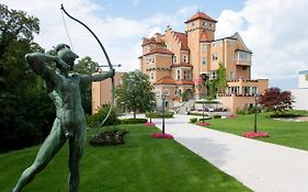 Hotel Schloss Mönchstein